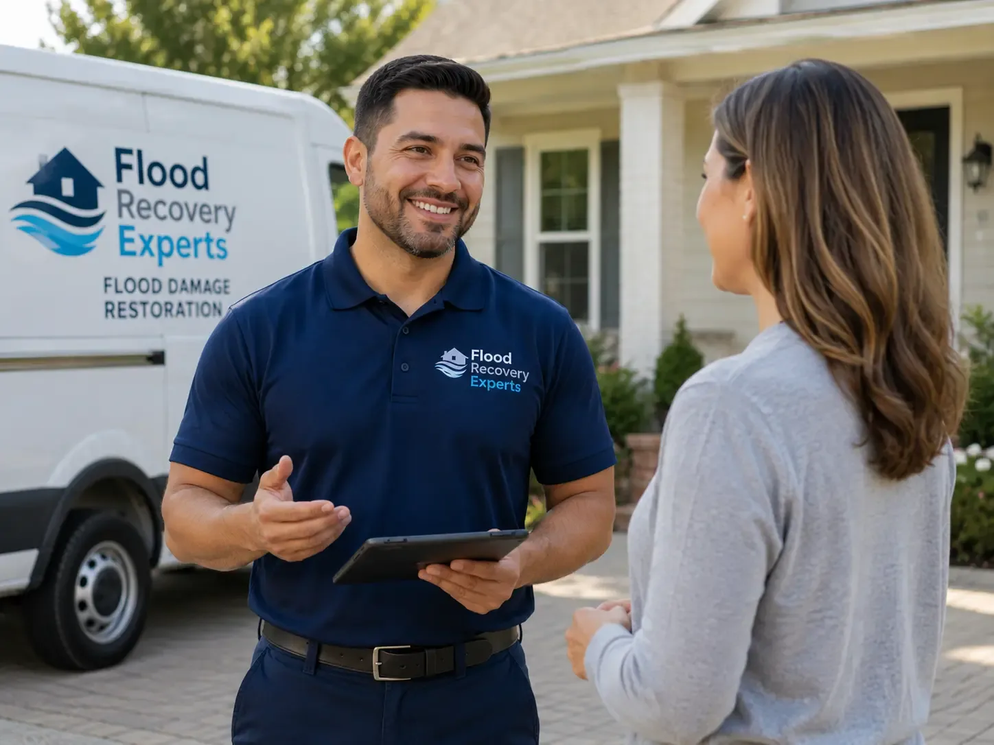 Flood Damage Cleanup Shirley, AR FAQs